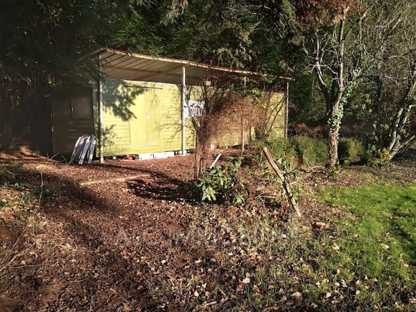 Terrain à vendre - 5690m2 - Saint-Léonard-Des... (72130)