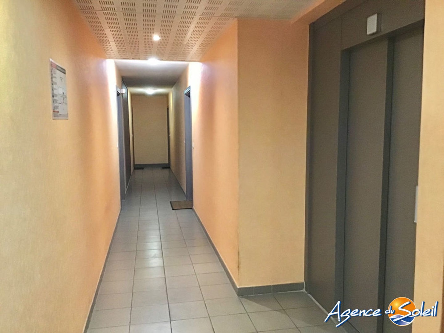 Appartement à vendre - 2 pièces - 35m2 - Perpignan (66000)