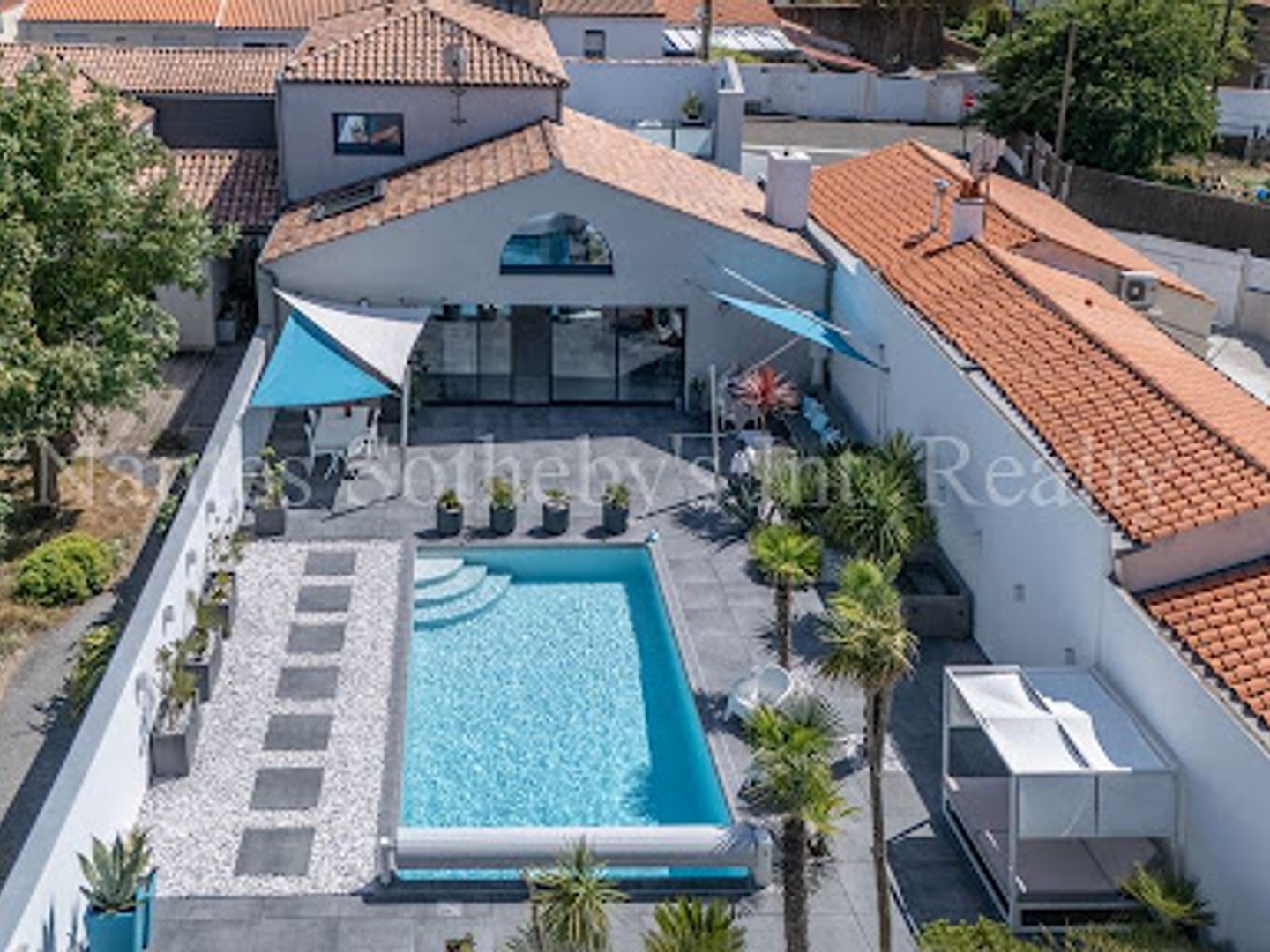 Maison 6 pièces 202 m²