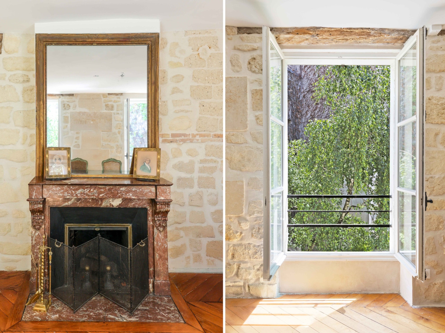 Appartement à vendre - 3 pièces - 87m2 - Paris 6e (75006)