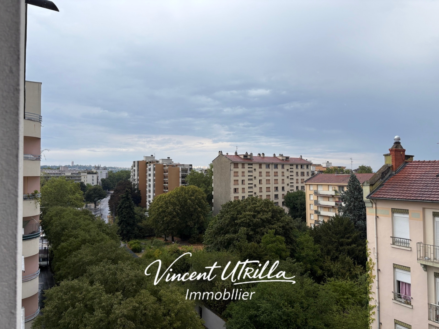 Appartement 1 pièce 17 m²