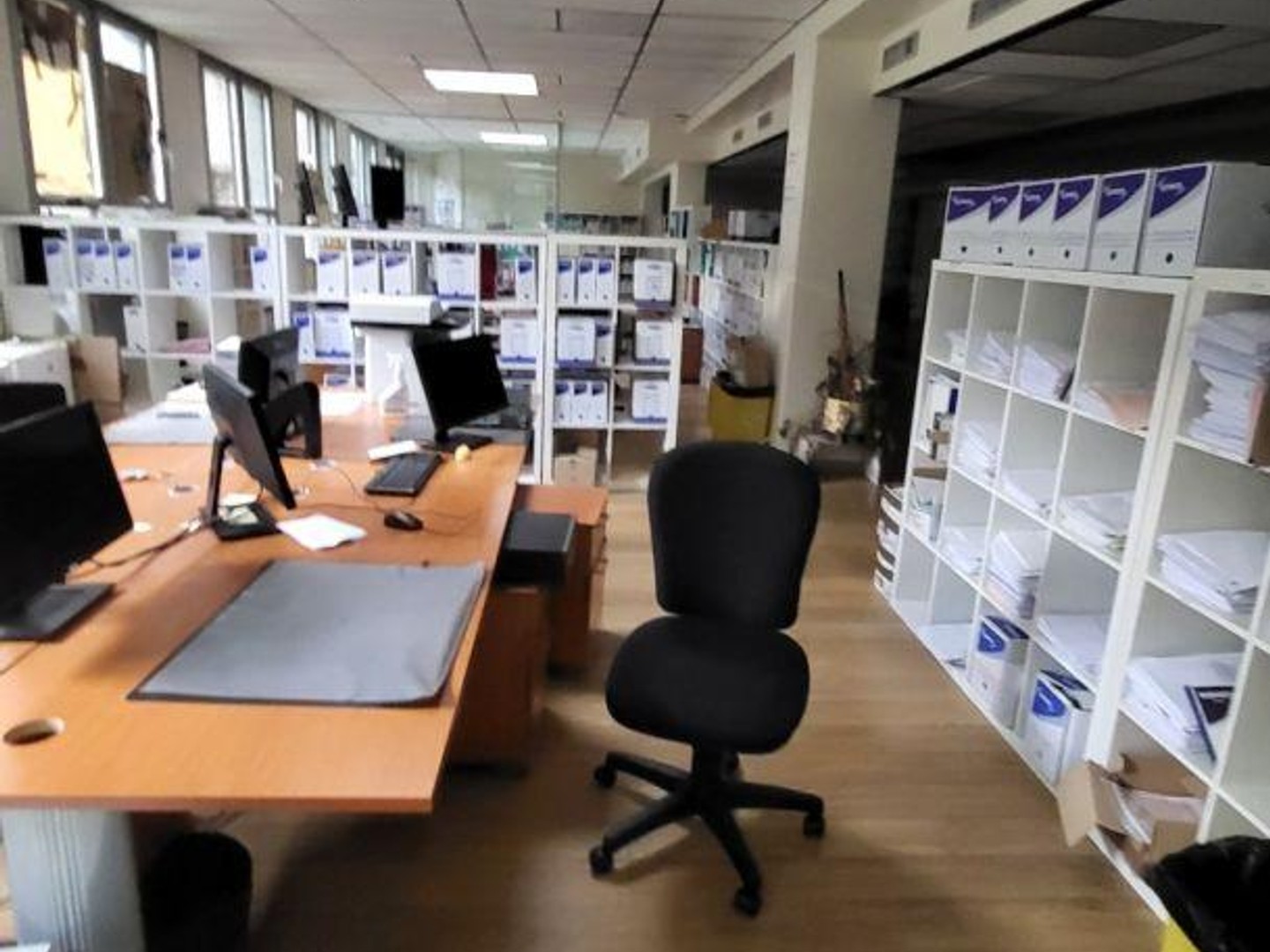 Immeuble à vendre - 460m2 - Montreuil (93100)