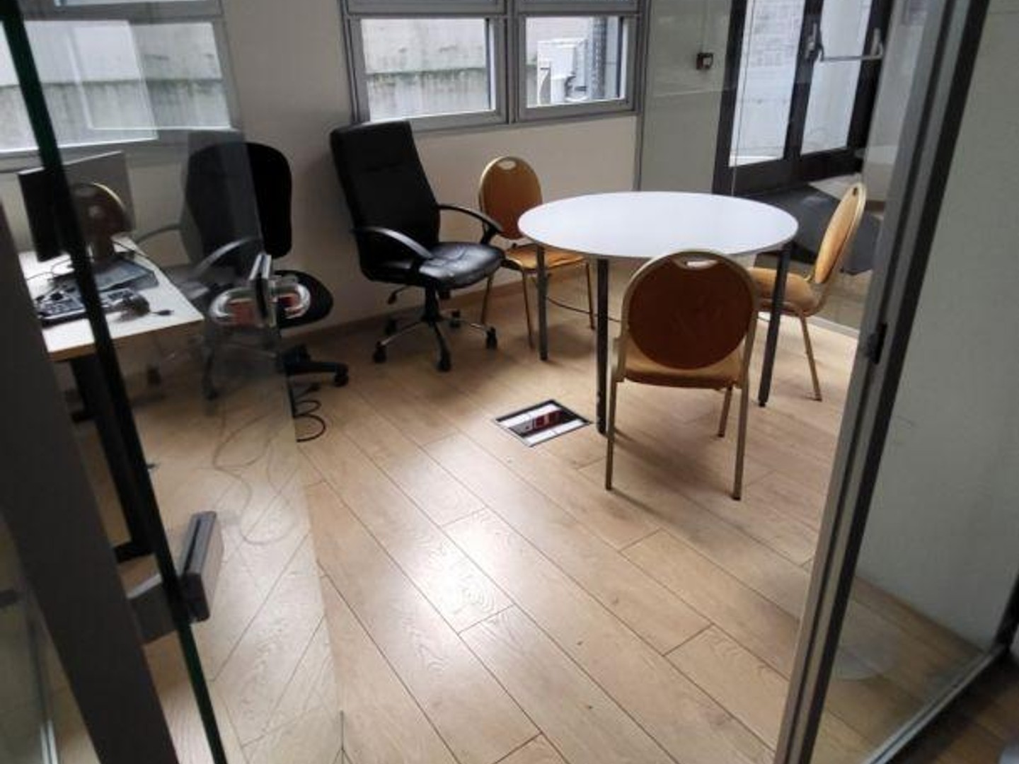 Immeuble à vendre - 460m2 - Montreuil (93100)