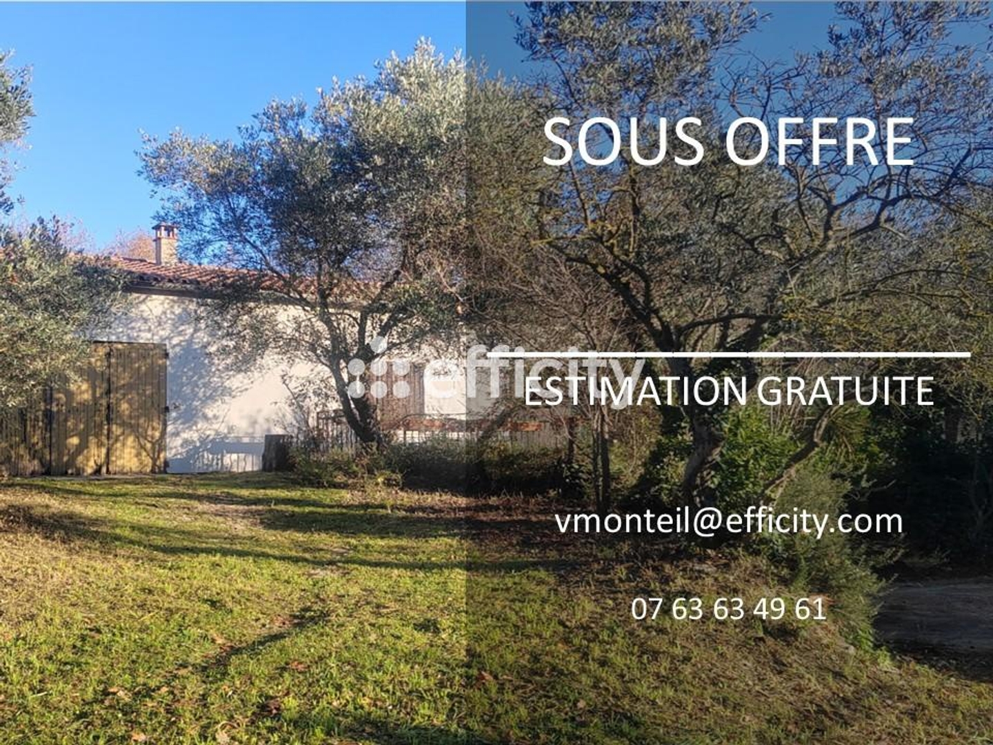 Maison 4 pièces 115 m²
