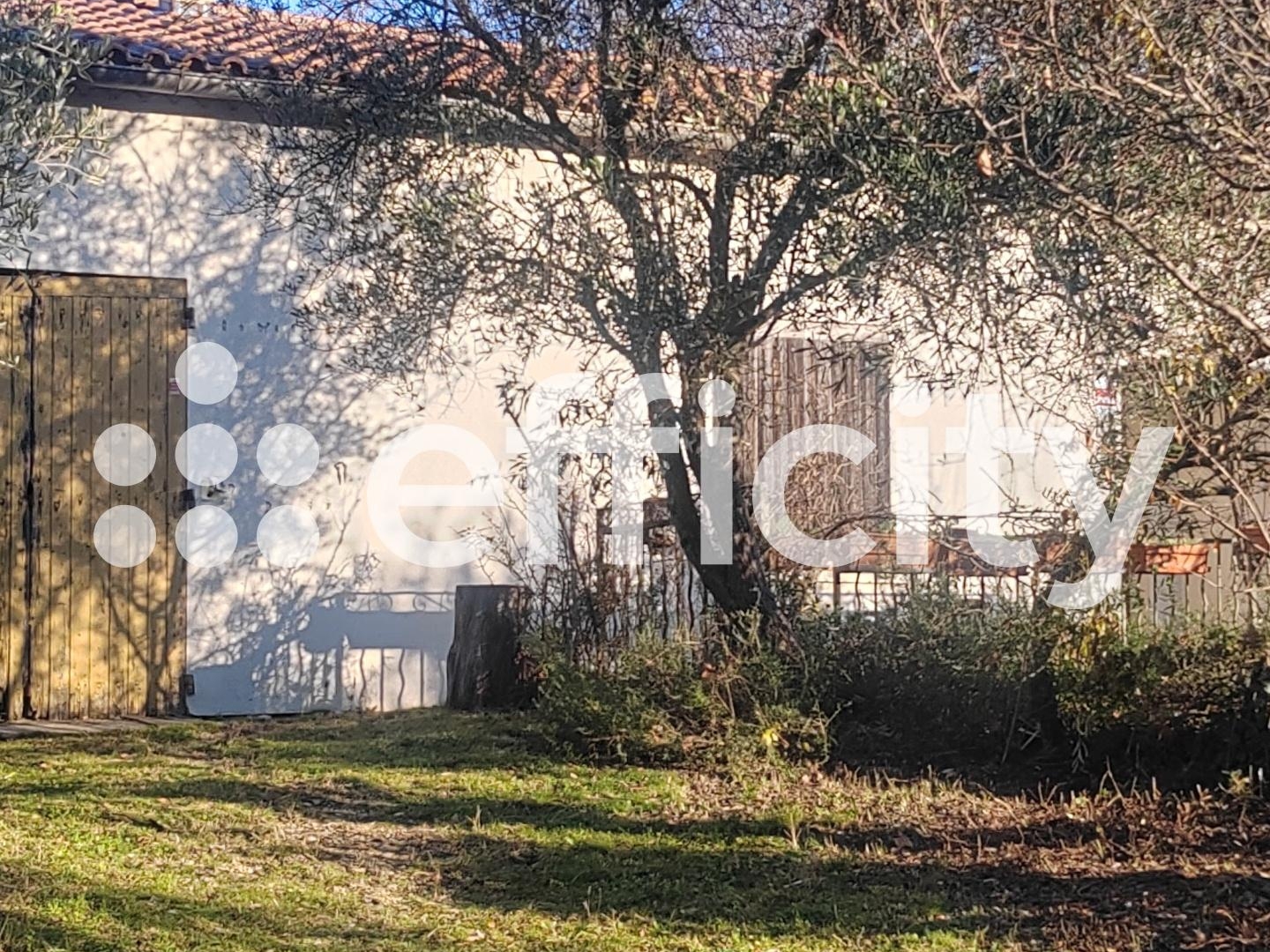 Maison à vendre - 4 pièces - 115m2 - Saint-Rémy-De-Pro... (13210)