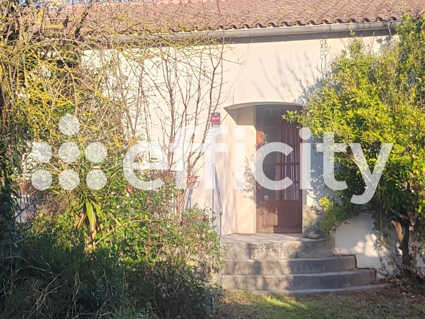 Maison à vendre - 4 pièces - 115m2 - Saint-Rémy-De-Pro... (13210)