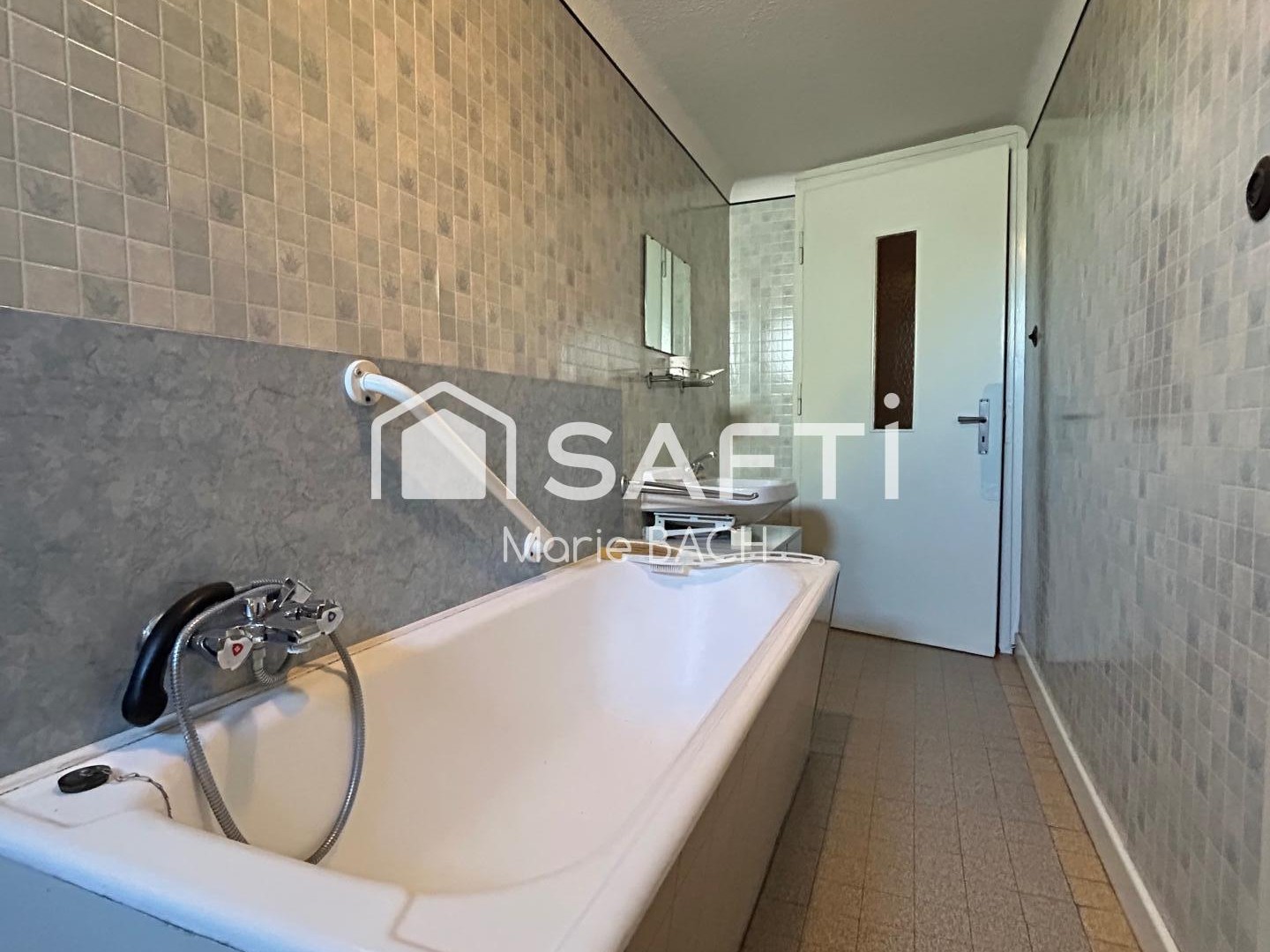 Maison à vendre - 5 pièces - 130m2 - Altwiller (67260)