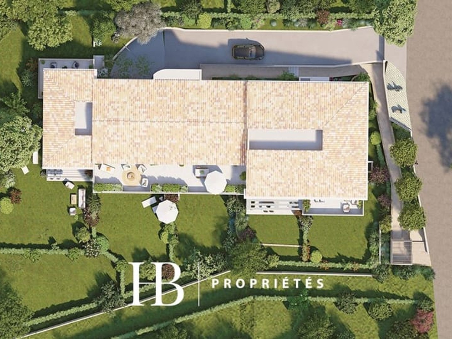 Appartement à vendre - 5 pièces - 148m2 - Six-Fours-Les-Plages (83140)