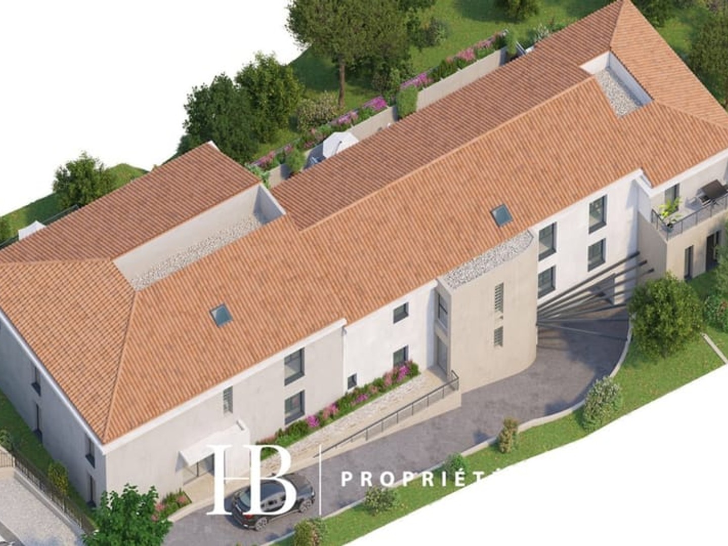 Appartement à vendre - 5 pièces - 148m2 - Six-Fours-Les-Plages (83140)