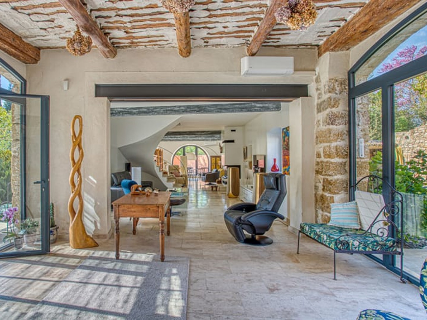 Maison à vendre - 8 pièces - 400m2 - Avignon (84000)