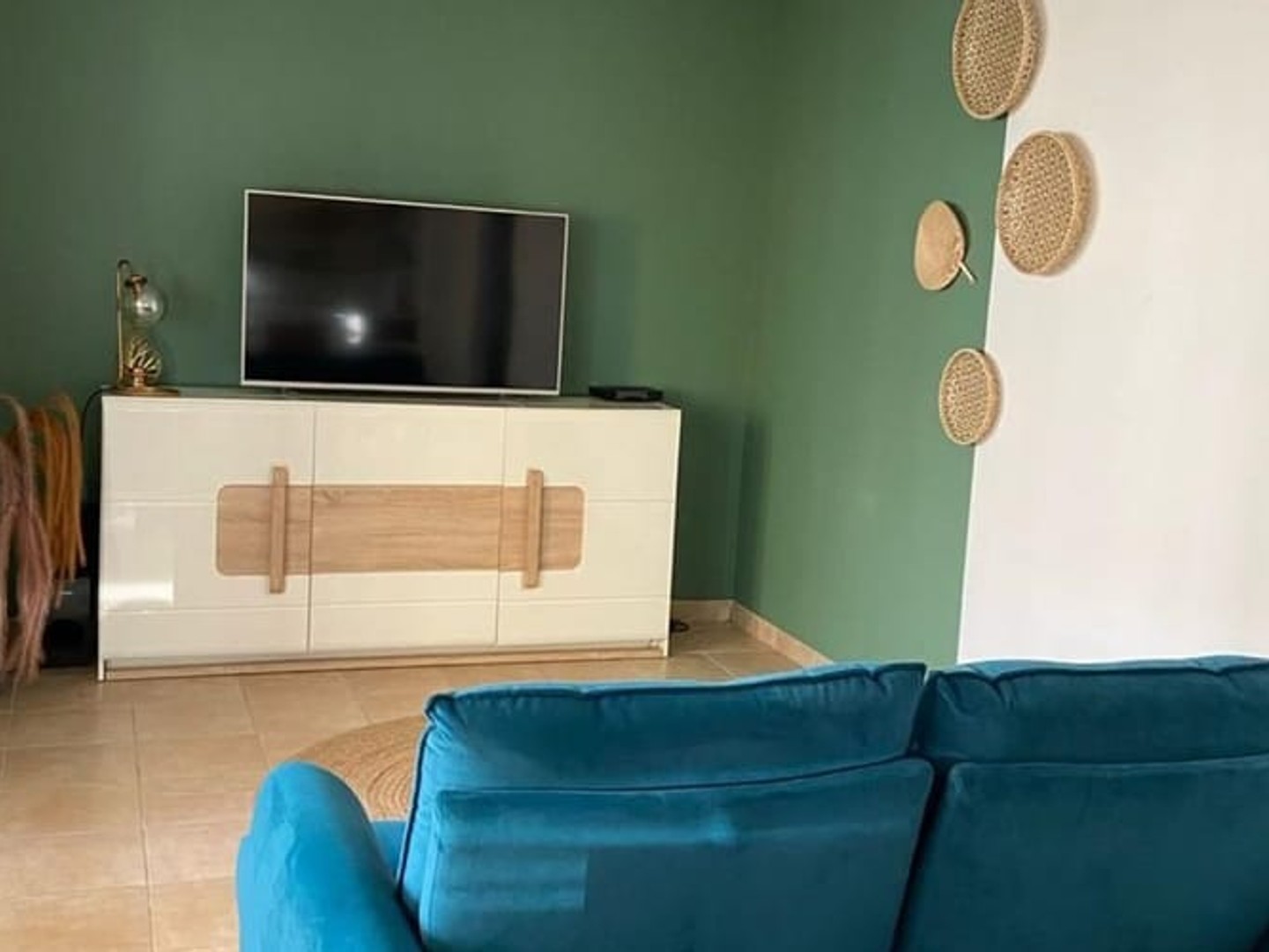 Appartement à vendre - 3 pièces - 54m2 - Baie-Mahault (97122)