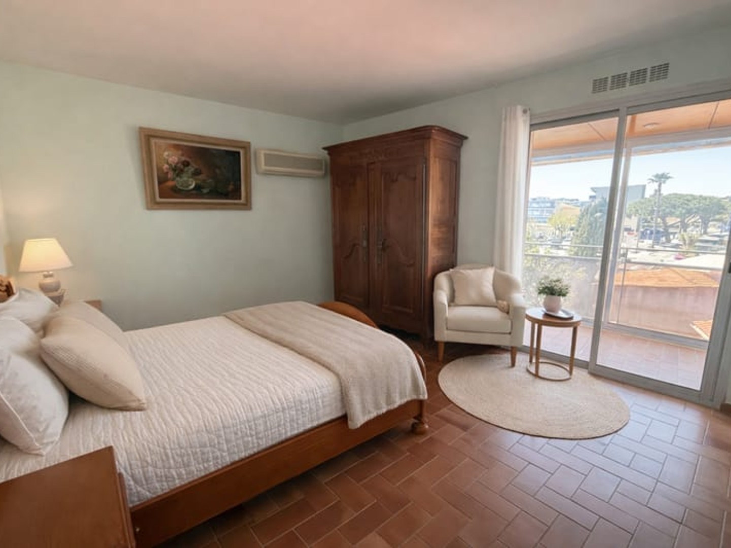 Appartement à vendre - 3 pièces - 66m2 - Le Lavandou (83980)