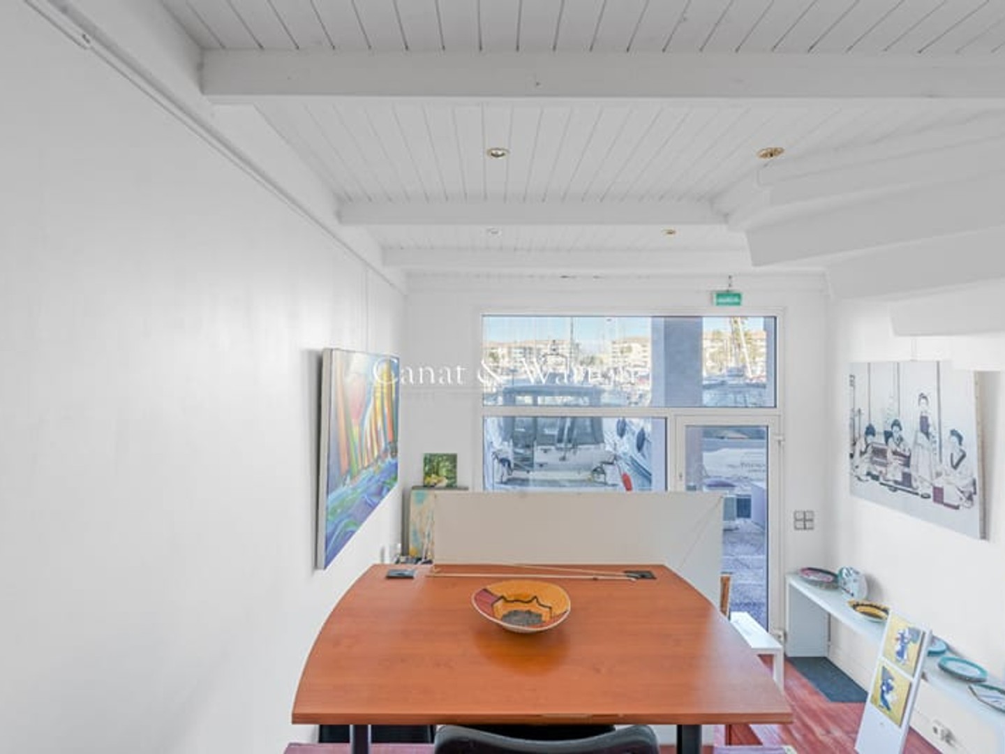 Magasin à vendre - 3 pièces - 84m2 - Fréjus (83600)