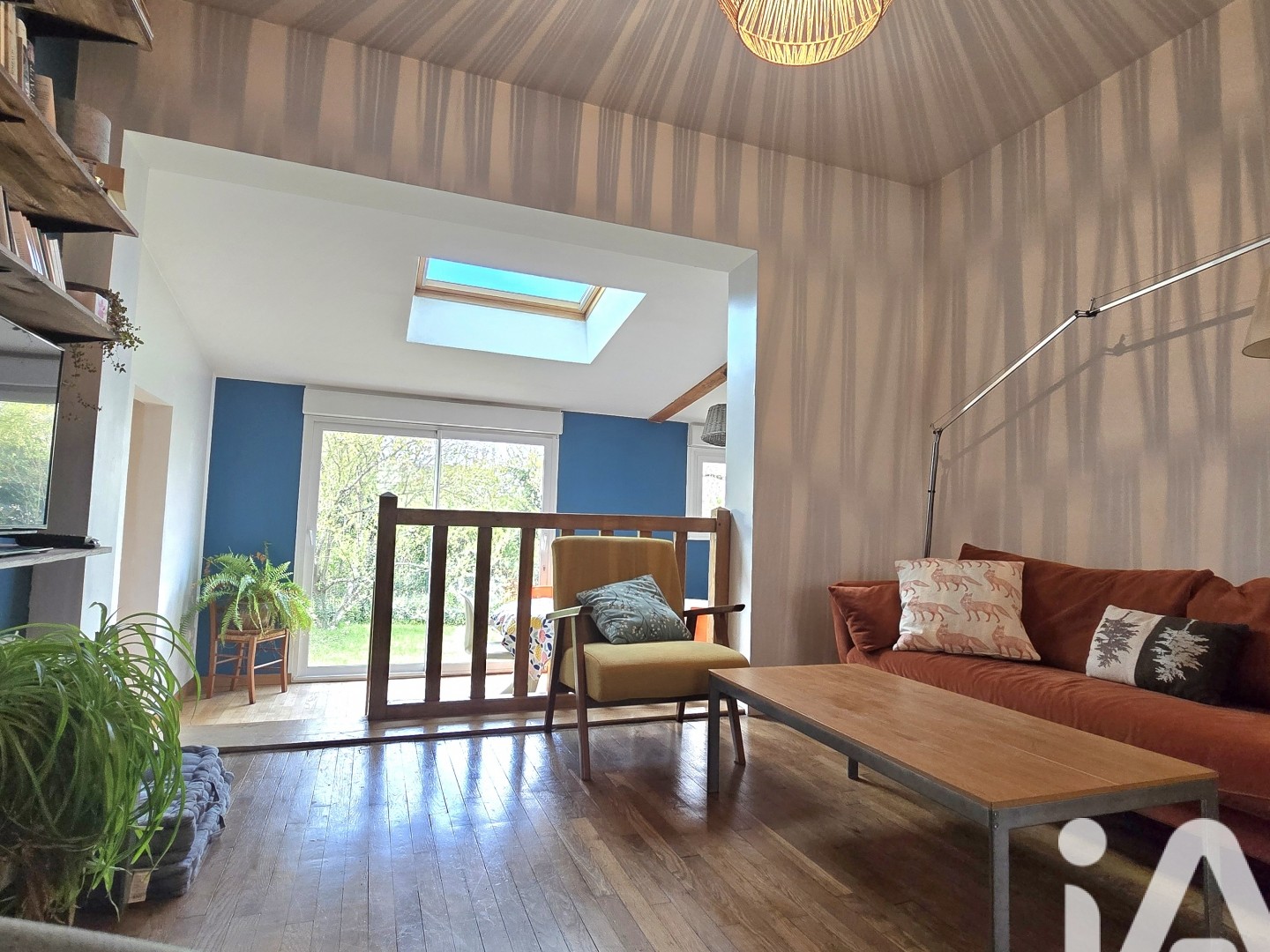 Maison à vendre - 6 pièces - 131m2 - Sainte-Savine (10300)