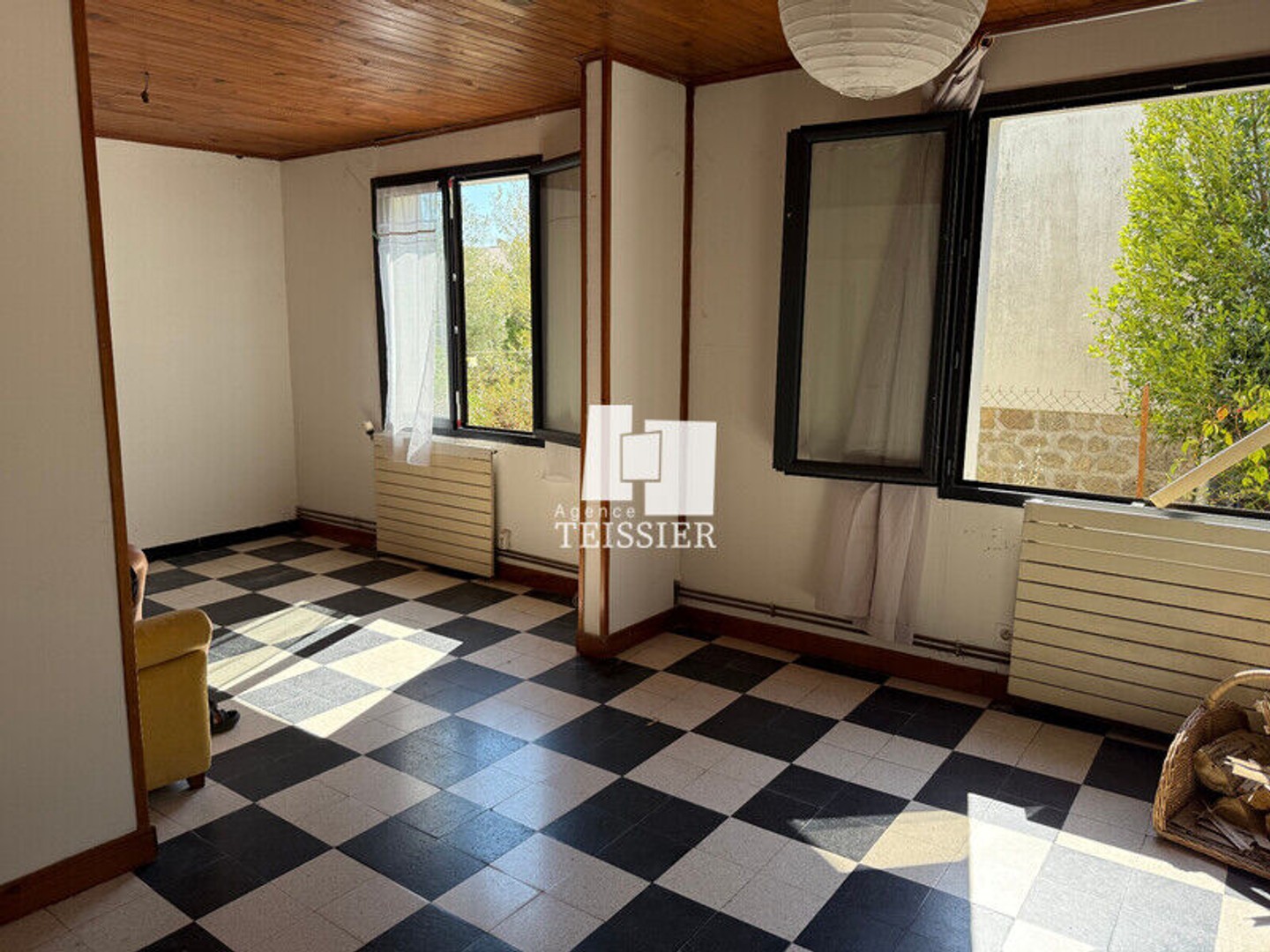 Maison à vendre - 5 pièces - 75m2 - Les Vans (07140)