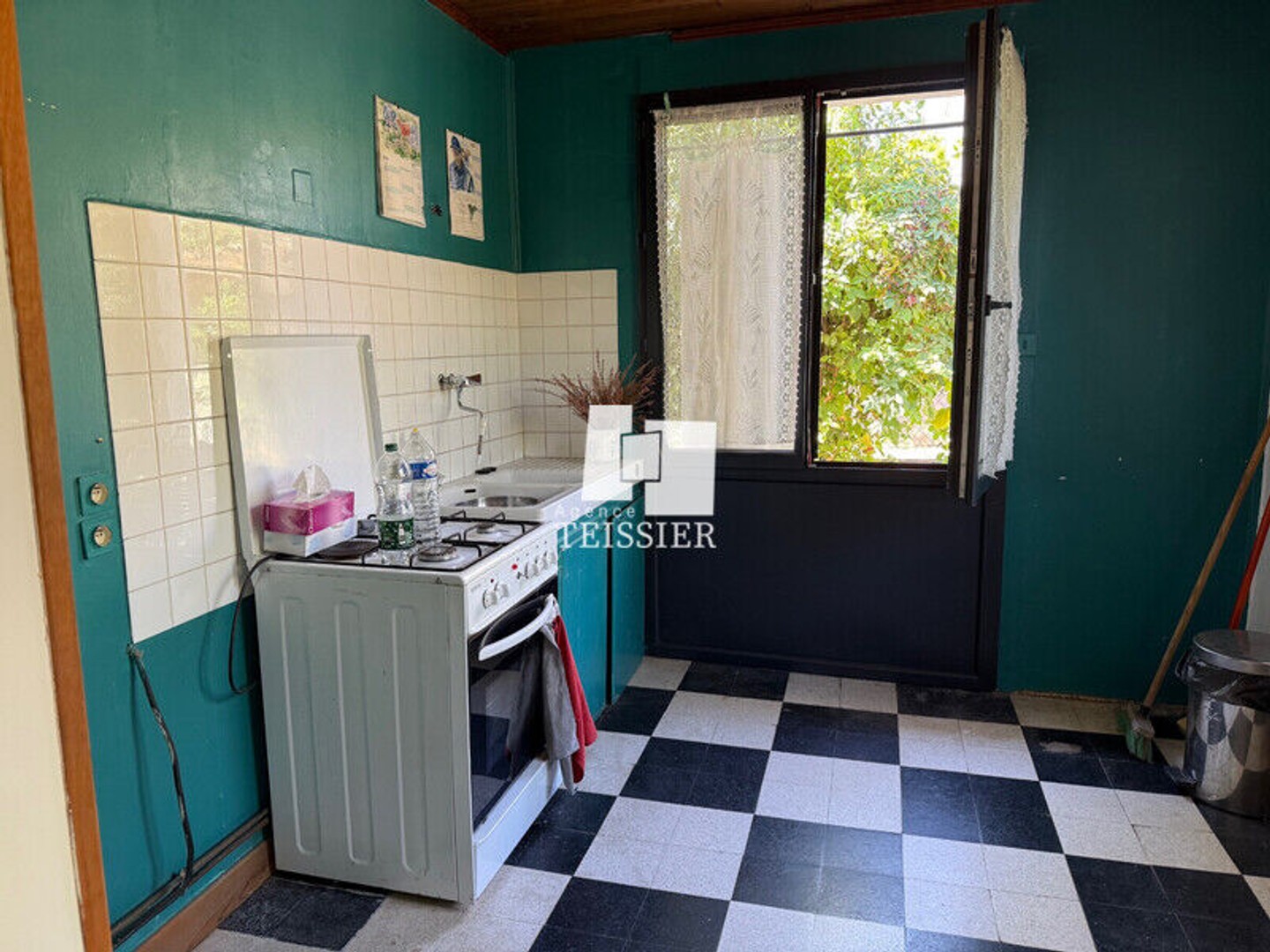 Maison à vendre - 5 pièces - 75m2 - Les Vans (07140)