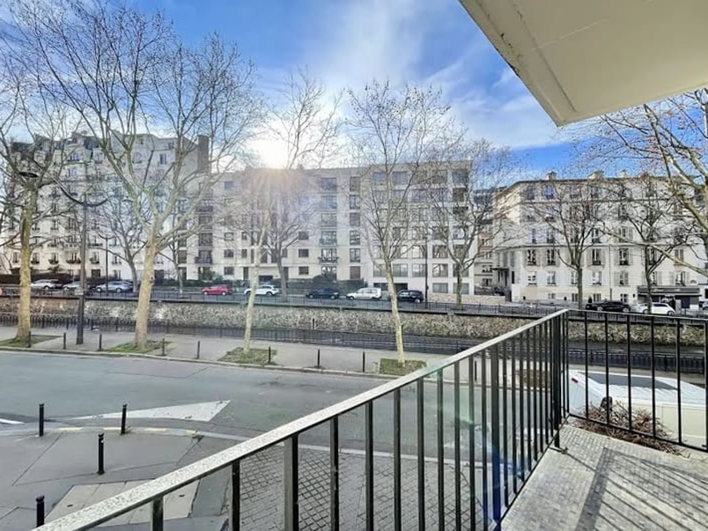 Appartement 4 pièces 88 m²