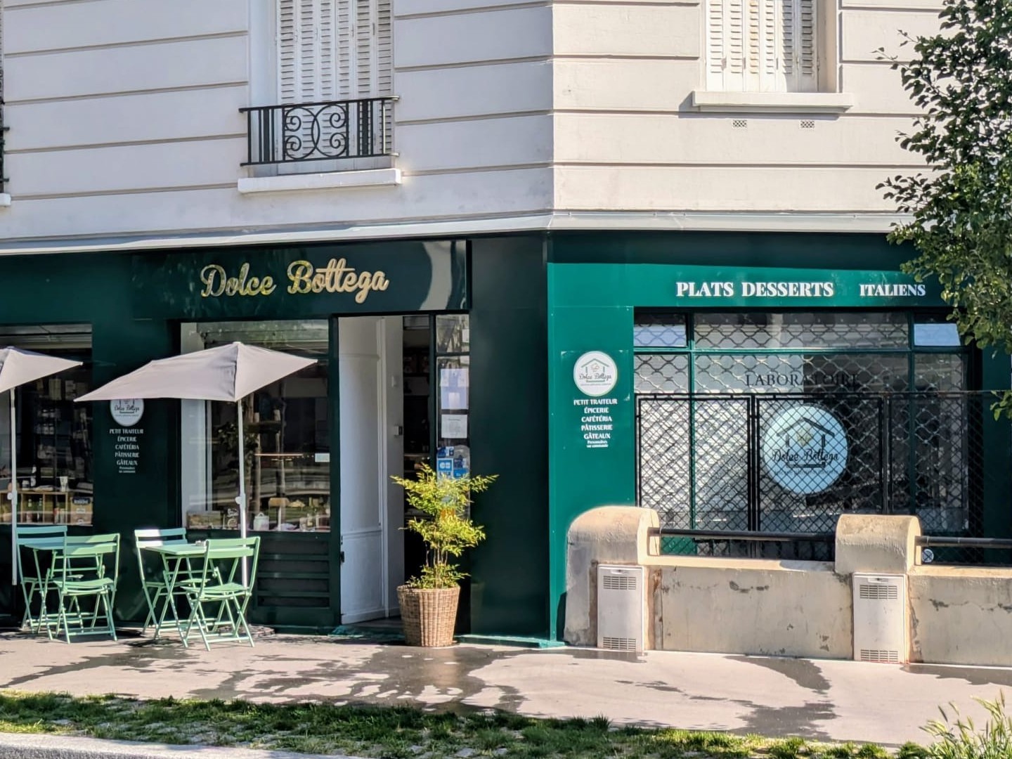 Magasin à vendre - 70m2 - Paris 17e (75017)