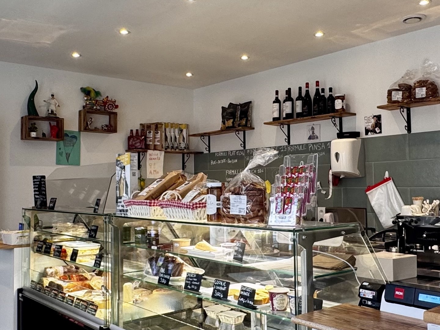 Magasin à vendre - 70m2 - Paris 17e (75017)
