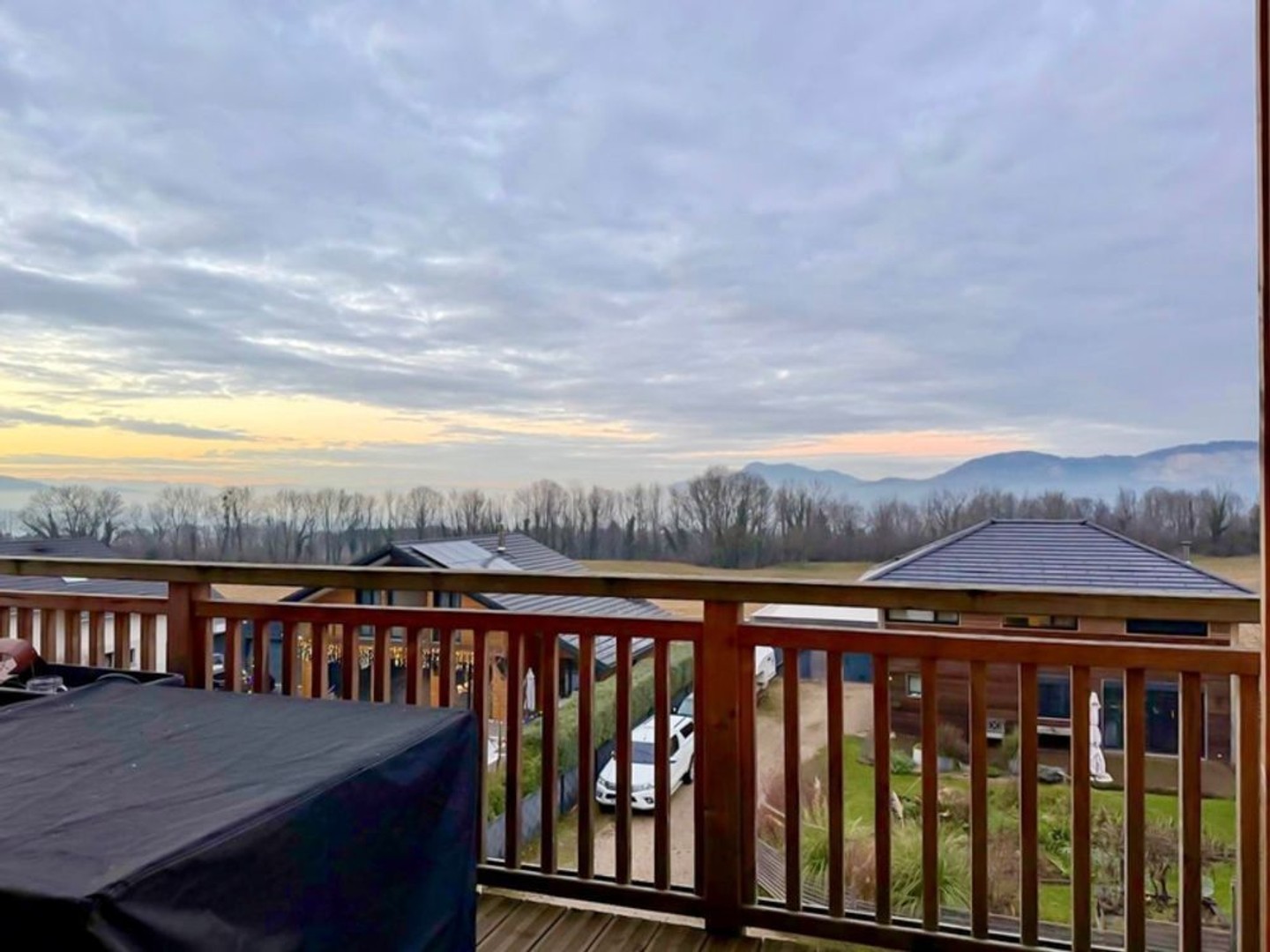 Appartement à vendre - 3 pièces - 50m2 - Saint-Laurent (74800)