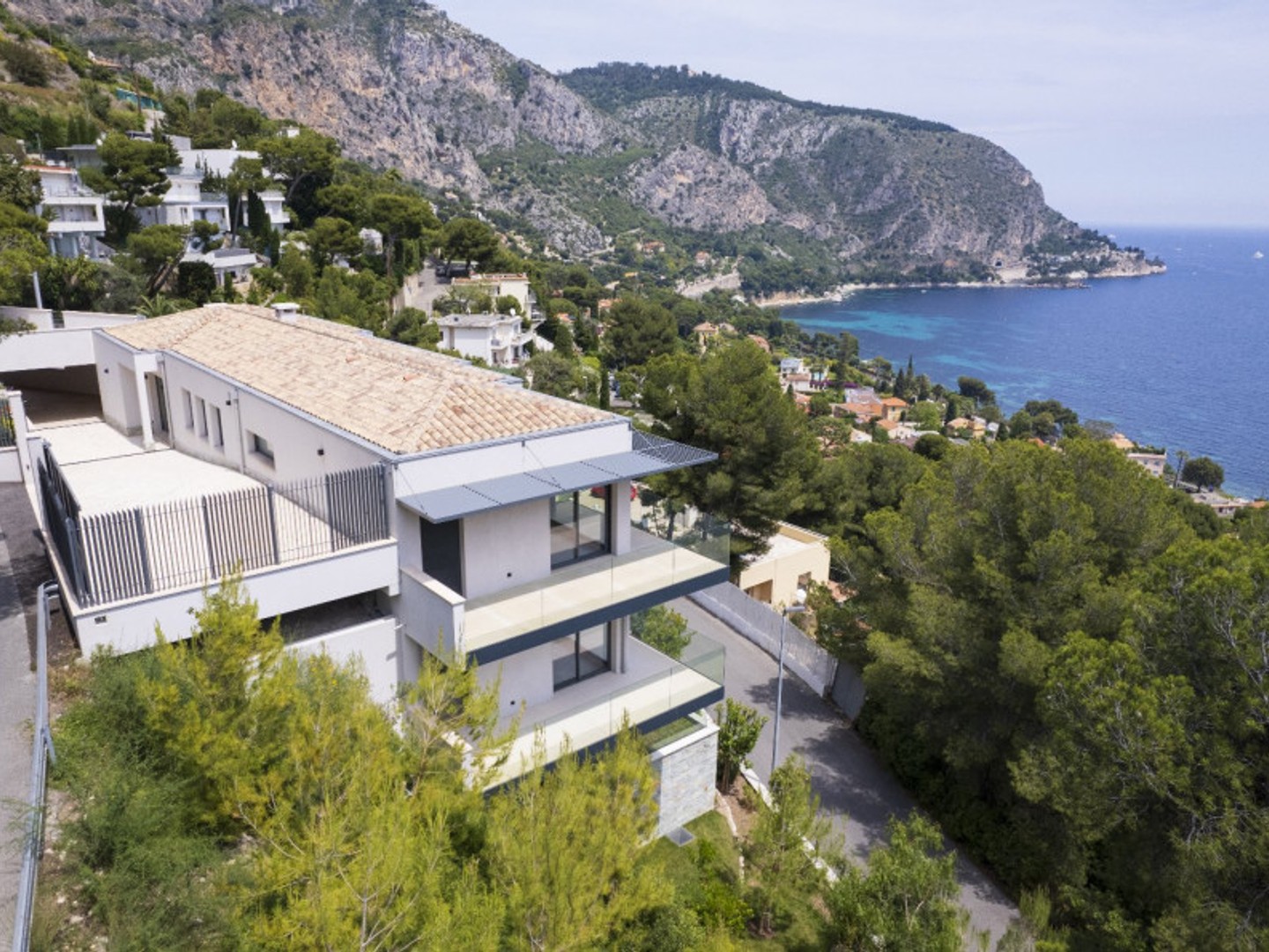 Villa 8 pièces 400 m²