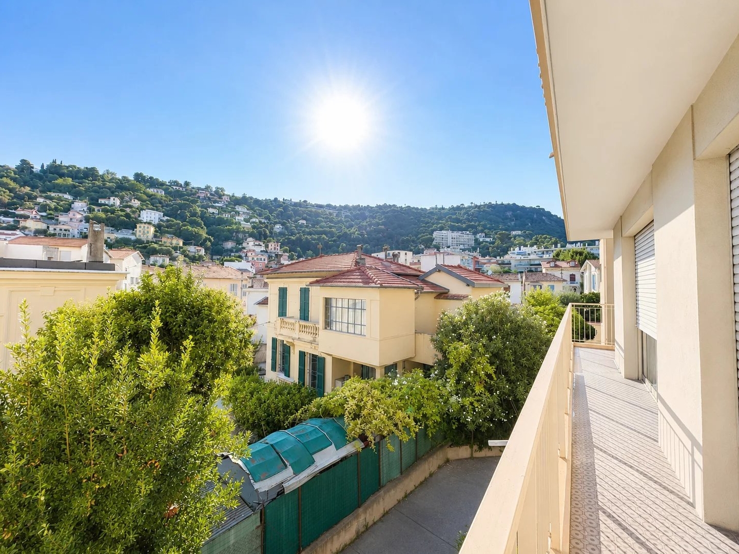 Appartement à vendre - 4 pièces - 89m2 - Nice (06000)
