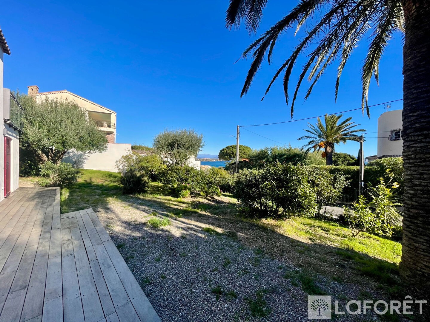 Appartement 4 pièces 142 m²