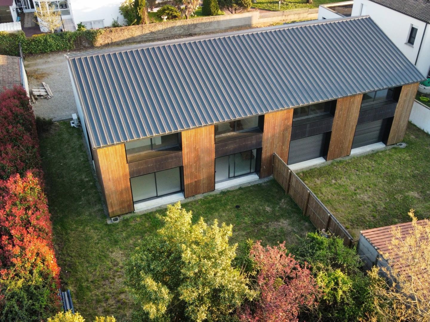 Deux lofts, deux ambiances, une seule opportunité