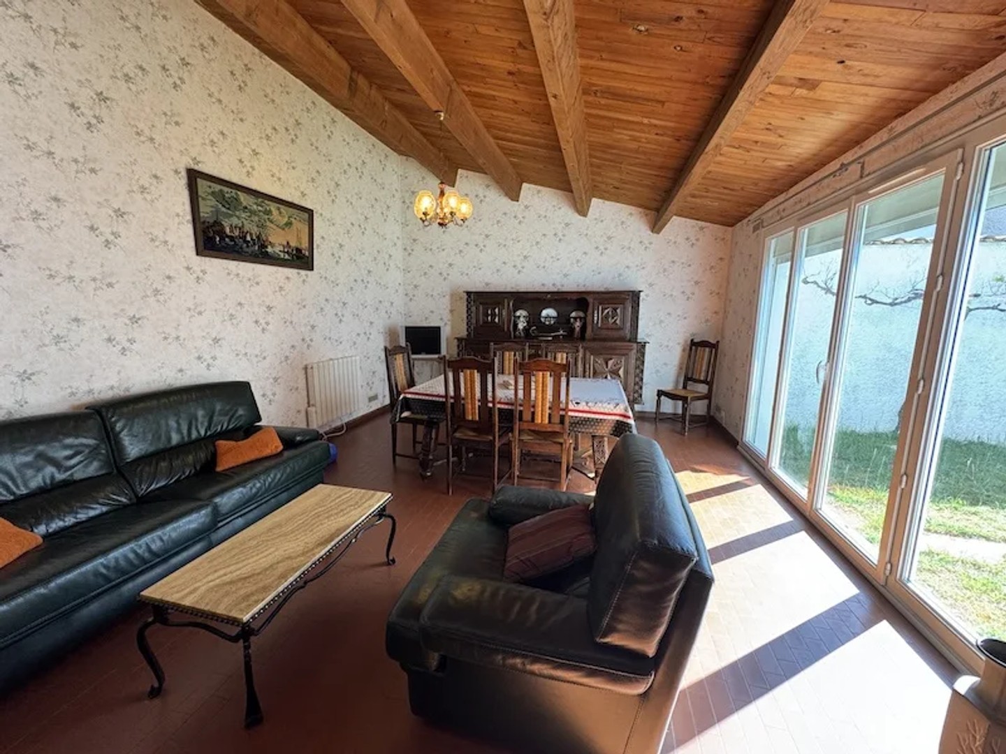 Maison à vendre - 6 pièces - 79m2 - Les Mathes (17570)