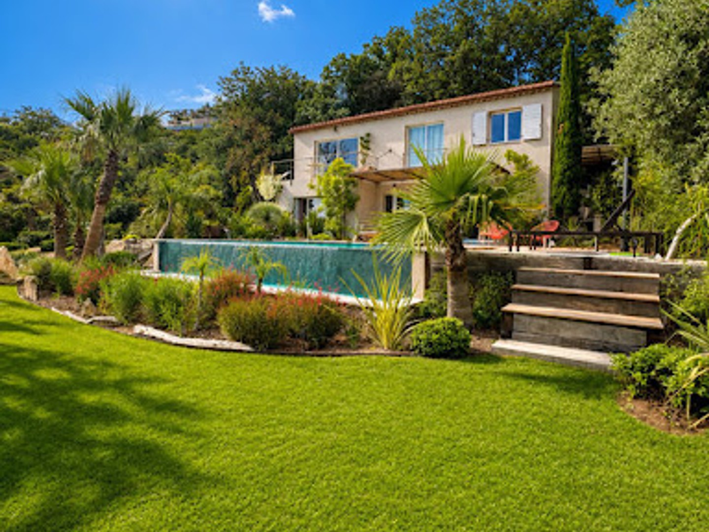 Maison 5 pièces 185 m²