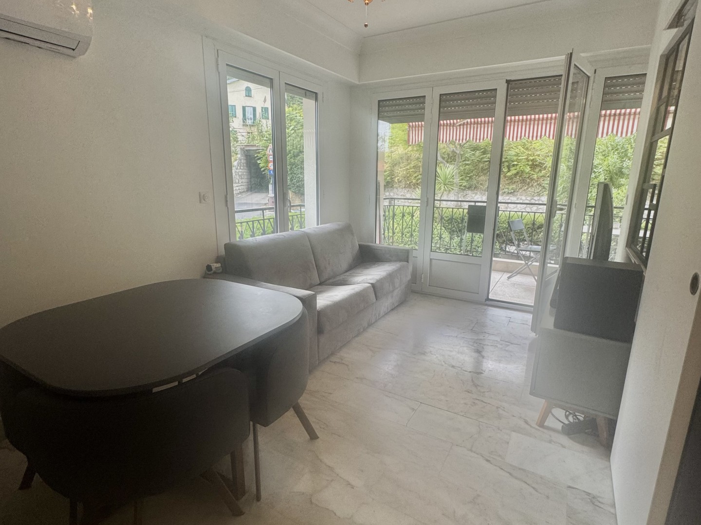 Appartement à vendre - 2 pièces - 32m2 - Menton (06500)