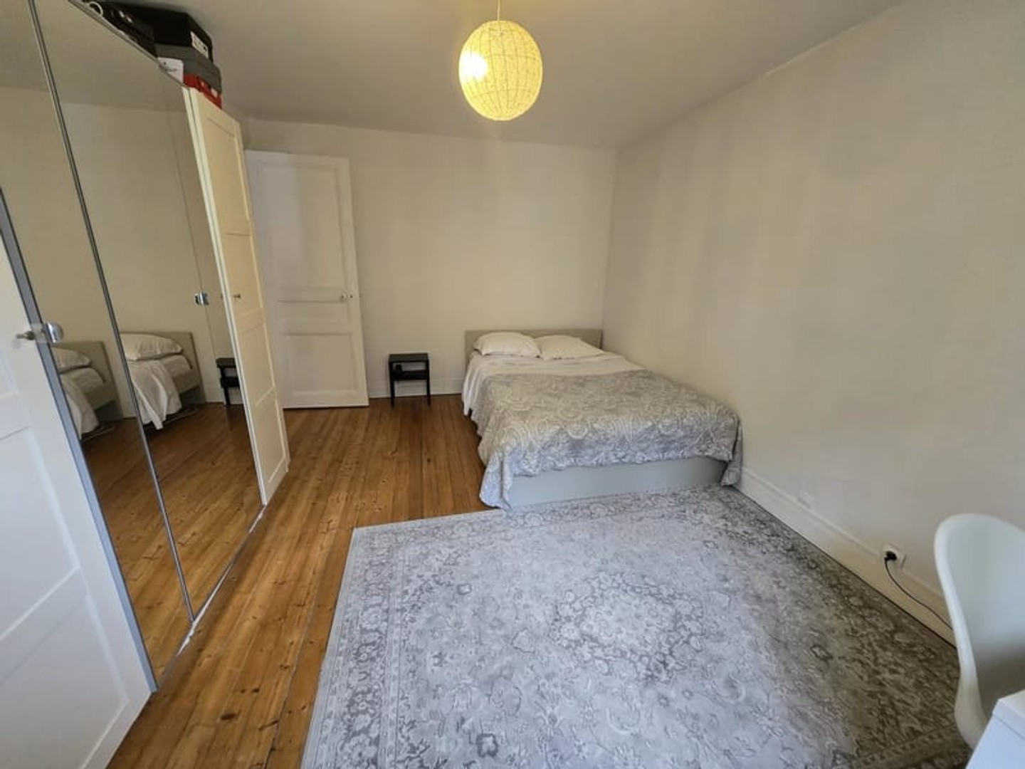 Appartement à vendre - 2 pièces - 48m2 - Trouville-Sur-Mer (14360)