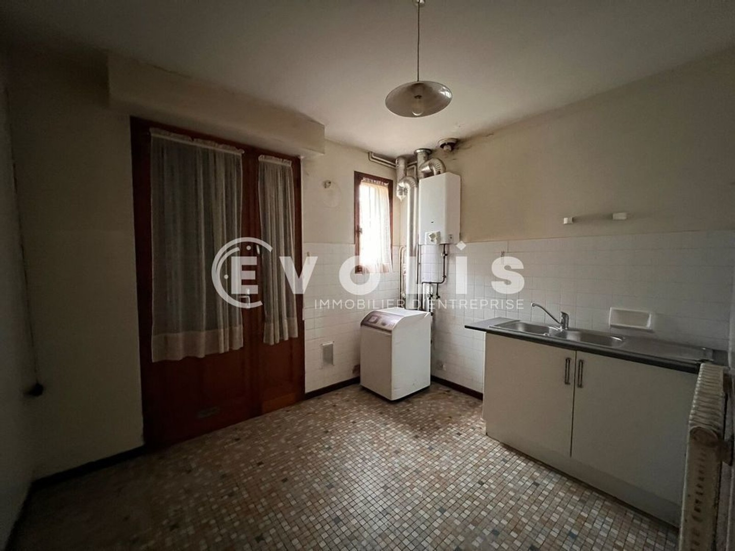 Bureaux à vendre - 250m2 - Le Bouscat (33110)