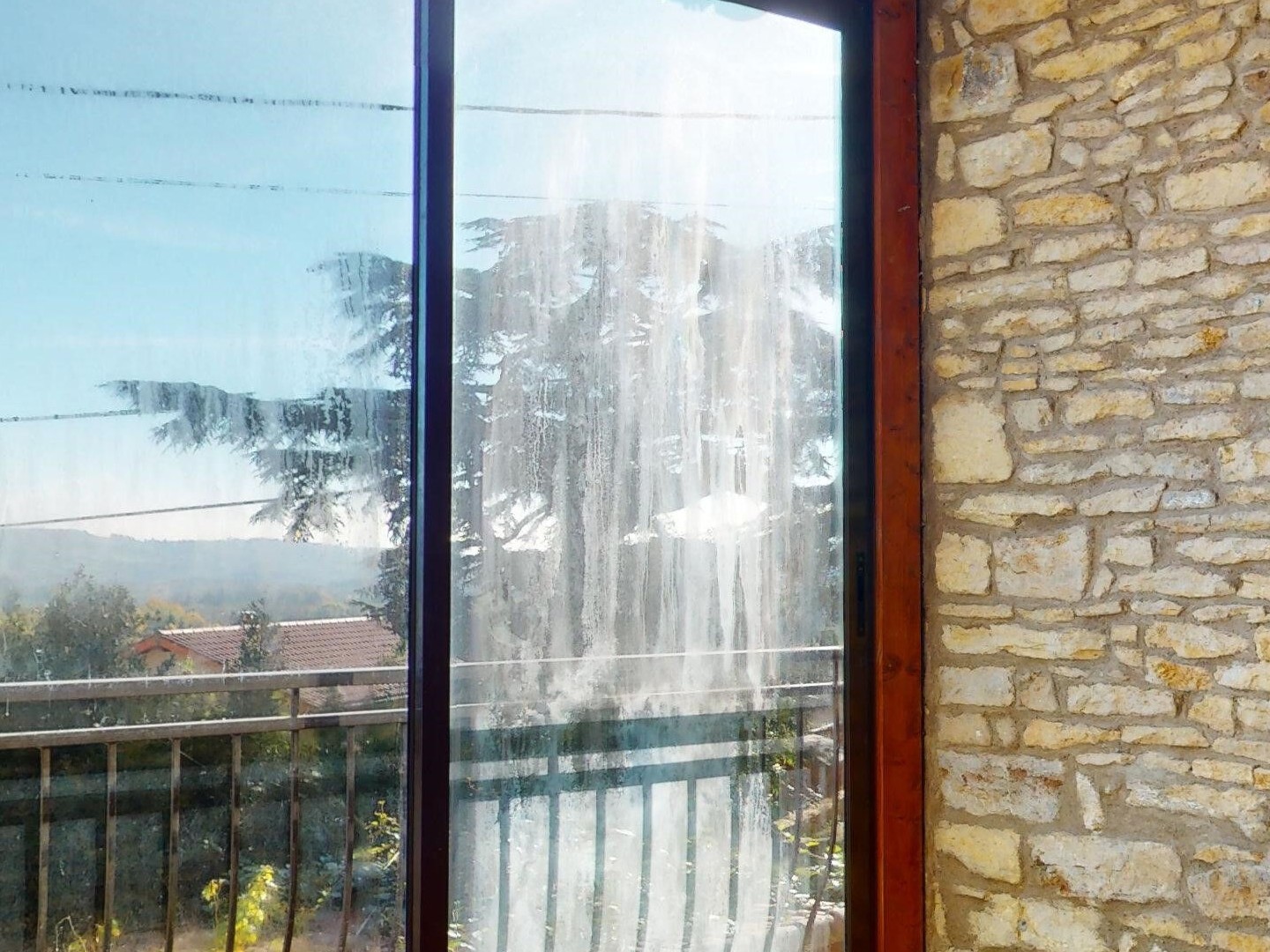 Maison à vendre - 10 pièces - 208m2 - Theizé (69620)