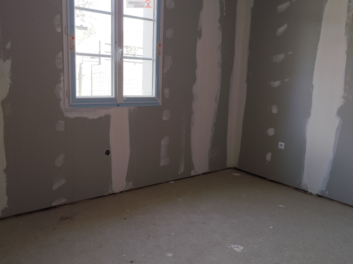 Maison à vendre - 3 pièces - 63m2 - Sainte-Geneviève (60730)