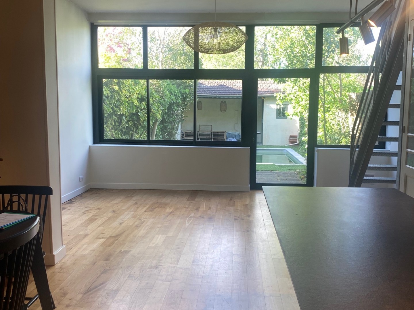 Maison à vendre - 6 pièces - 120m2 - Mérignac (33700)