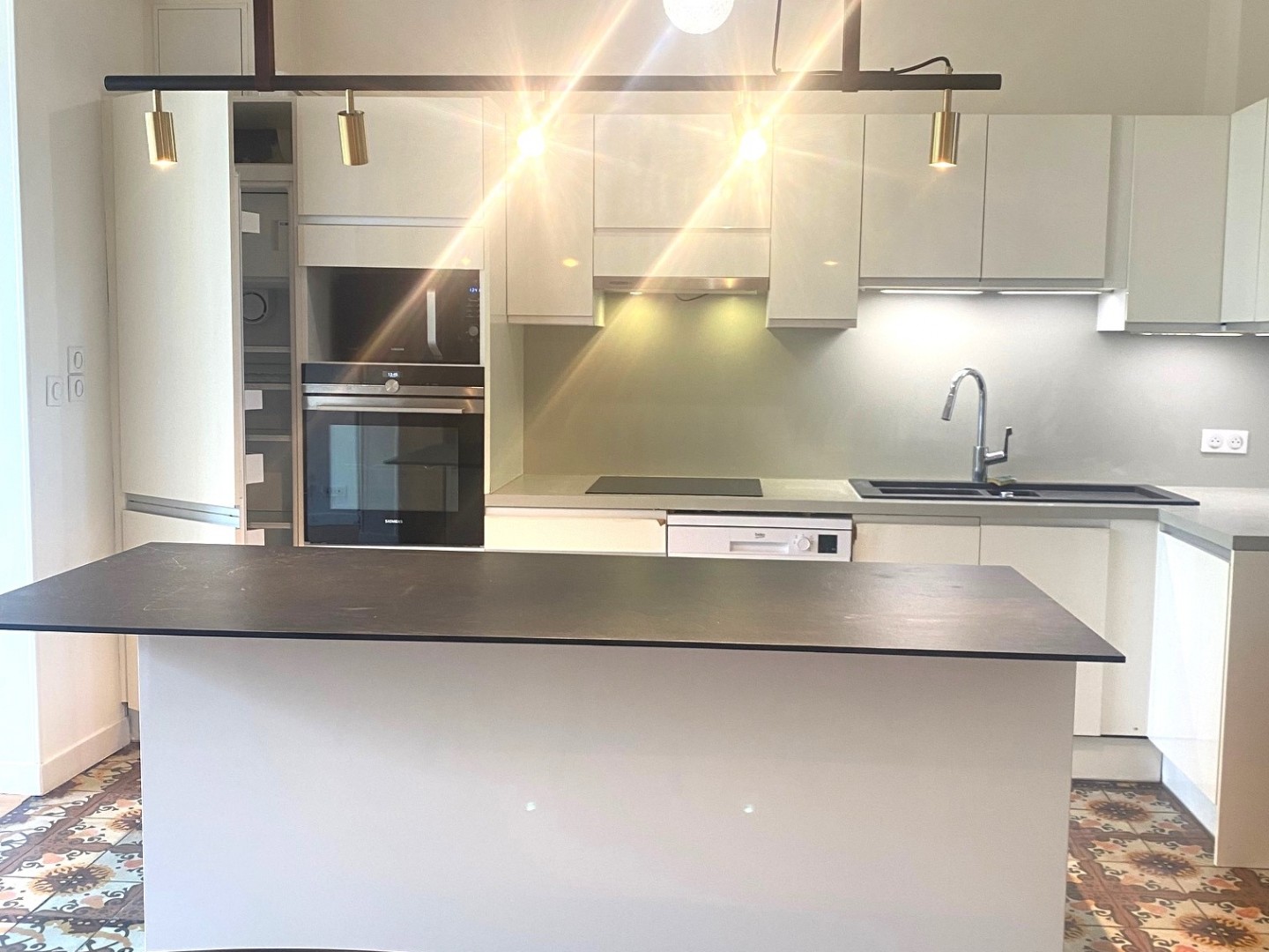 Maison à vendre - 6 pièces - 120m2 - Mérignac (33700)