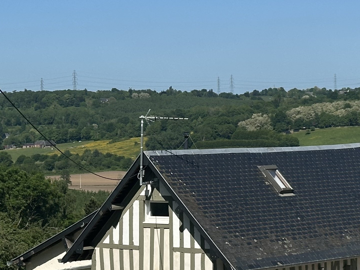 Maison à vendre - 13 pièces - 330m2 - Coquainvilliers (14130)