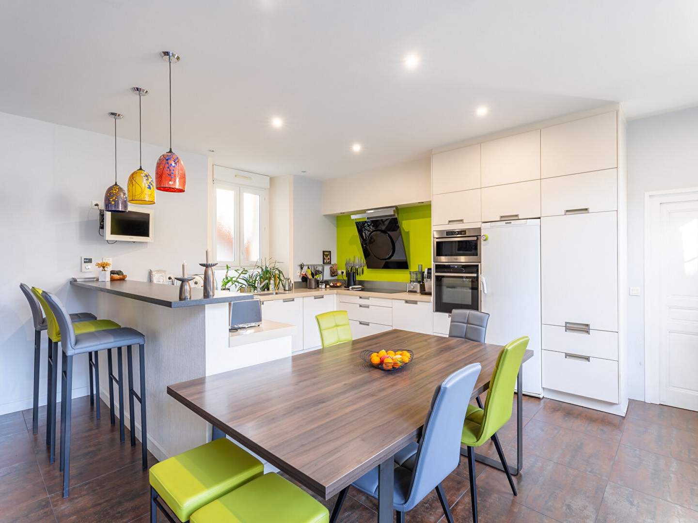 Maison à vendre - 11 pièces - 348m2 - Vannes (56000)