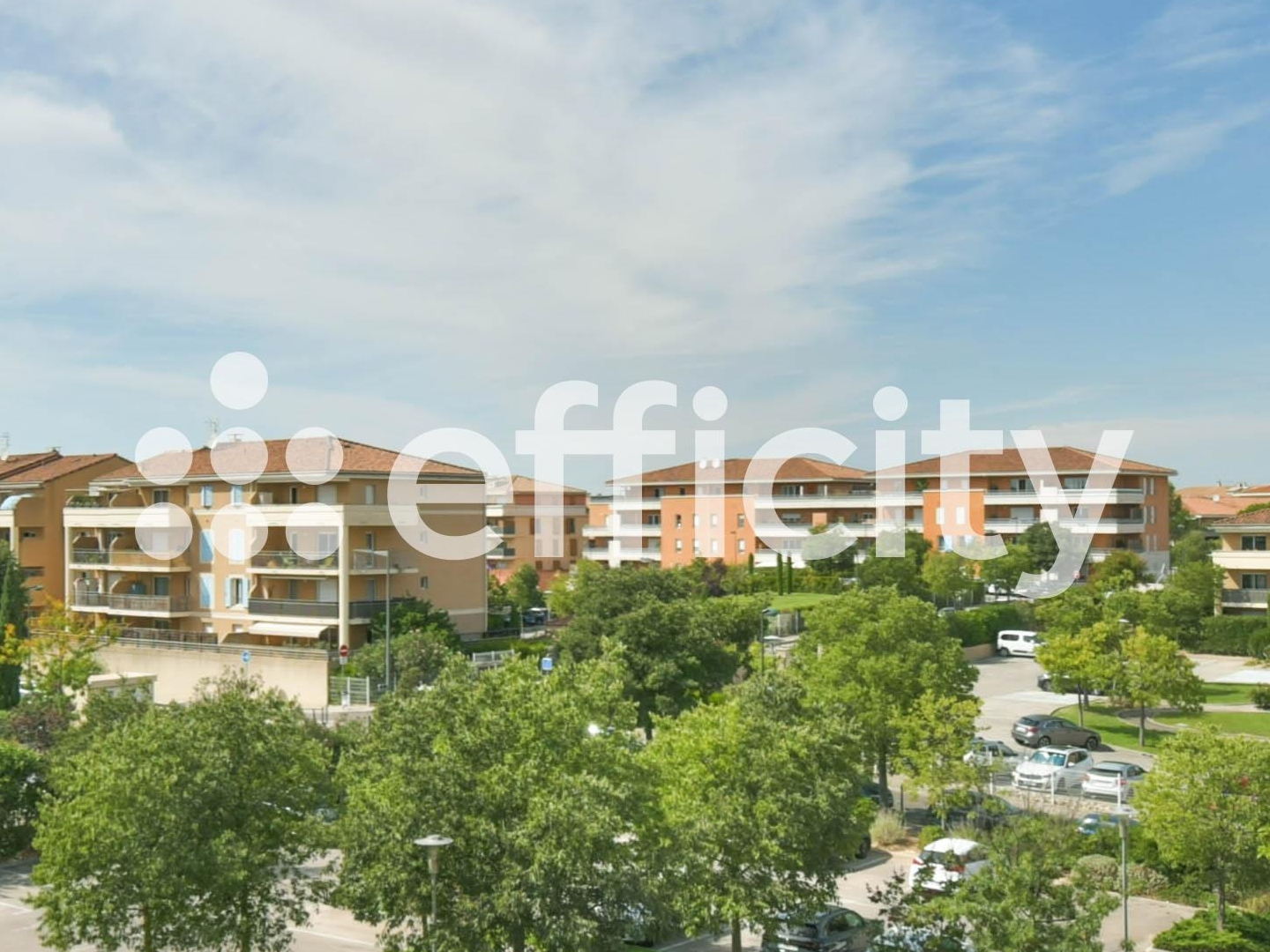 Appartement 3 pièces 67 m²