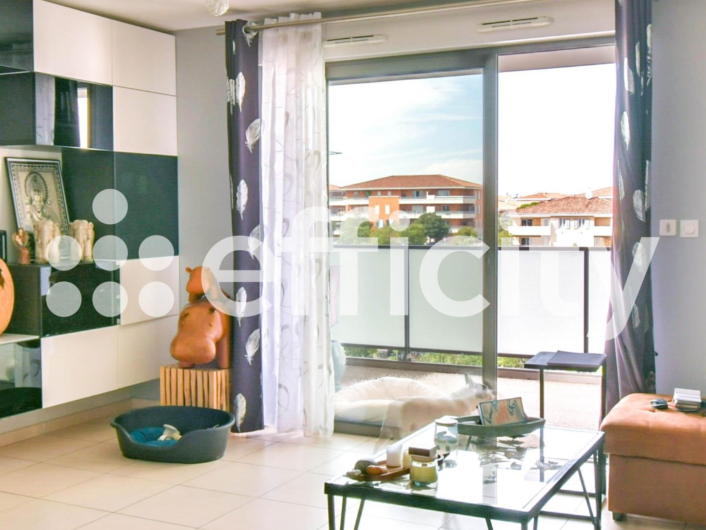 Appartement à vendre - 3 pièces - 67m2 - Aix-En-Provence (13100)
