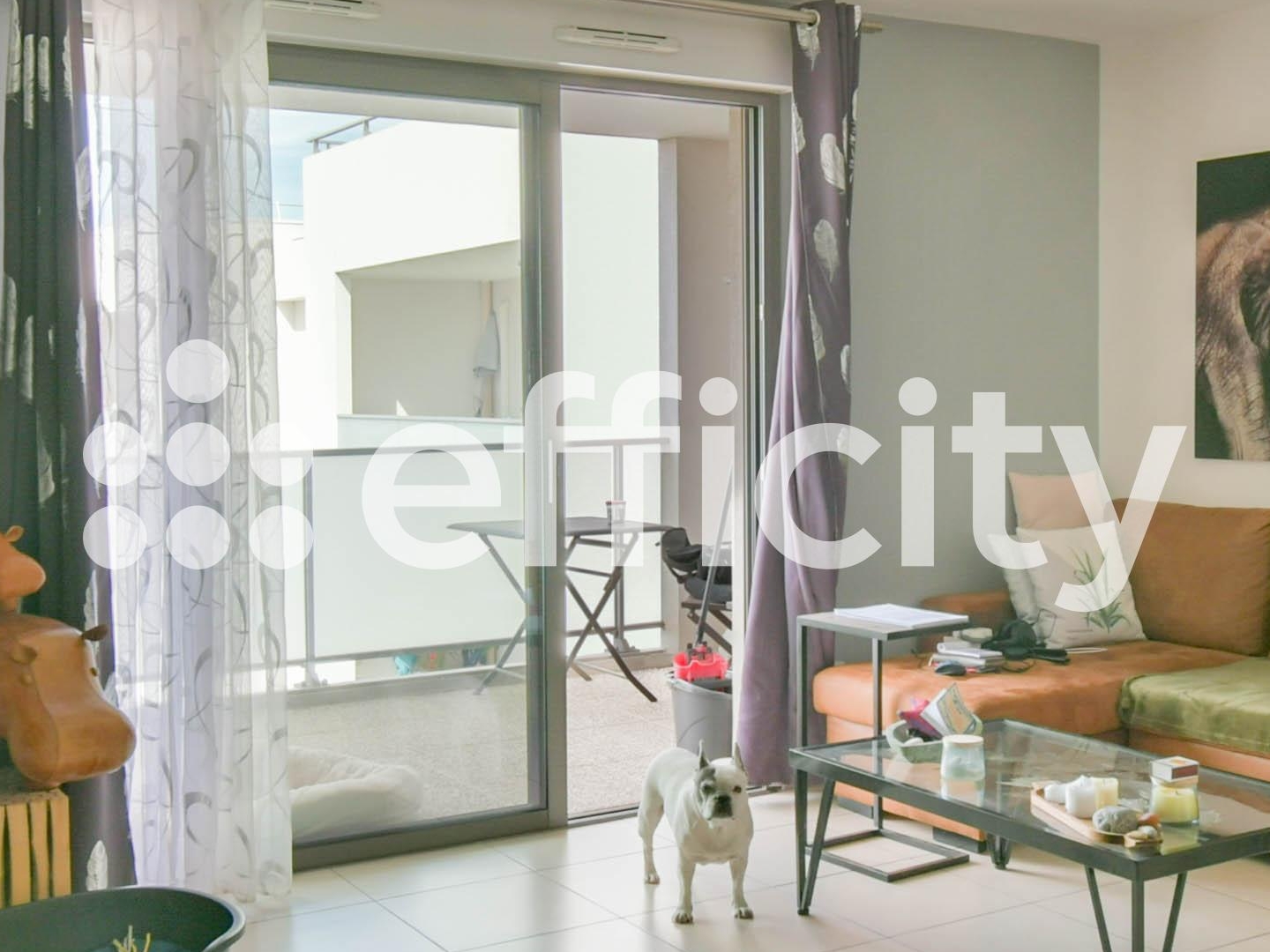Appartement à vendre - 3 pièces - 67m2 - Aix-En-Provence (13100)