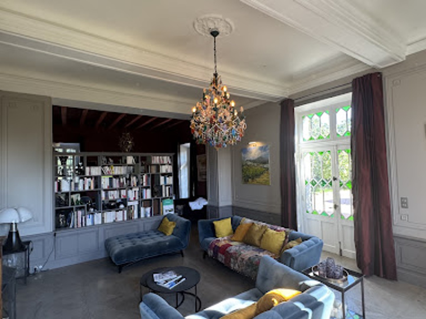 Maison à vendre - 21 pièces - 1300m2 - Loriol-Du-Comtat (84870)