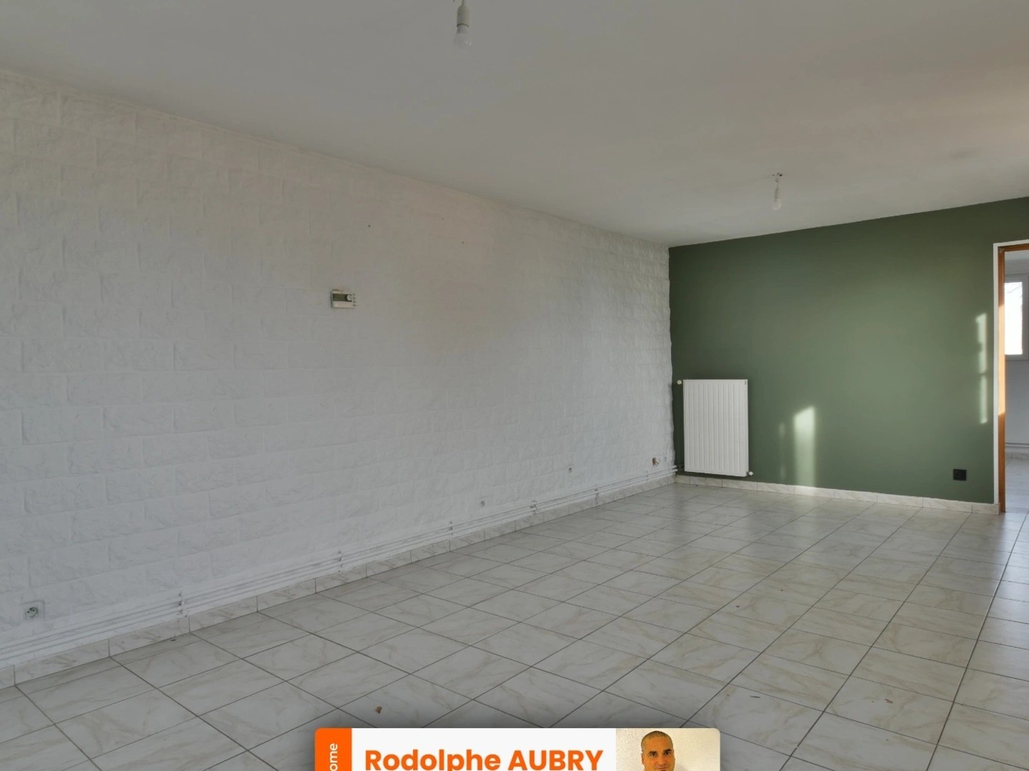 Maison à vendre - 4 pièces - 96m2 - La Harengère (27370)