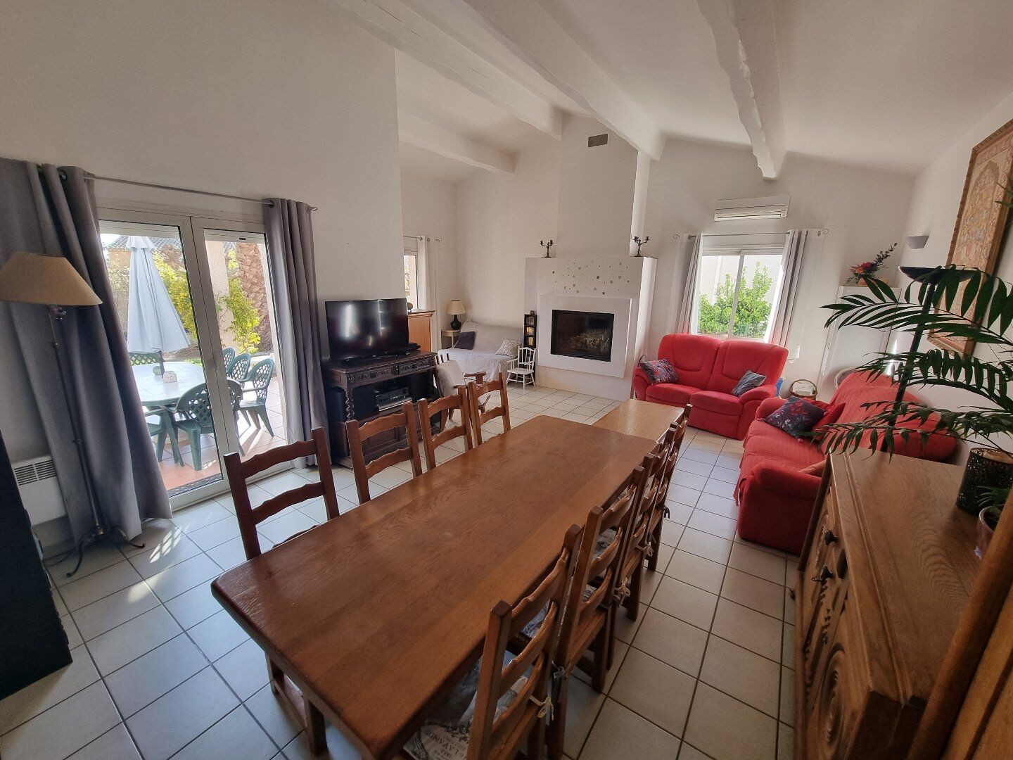 Maison à vendre - 5 pièces - 147m2 - Agde (34300)