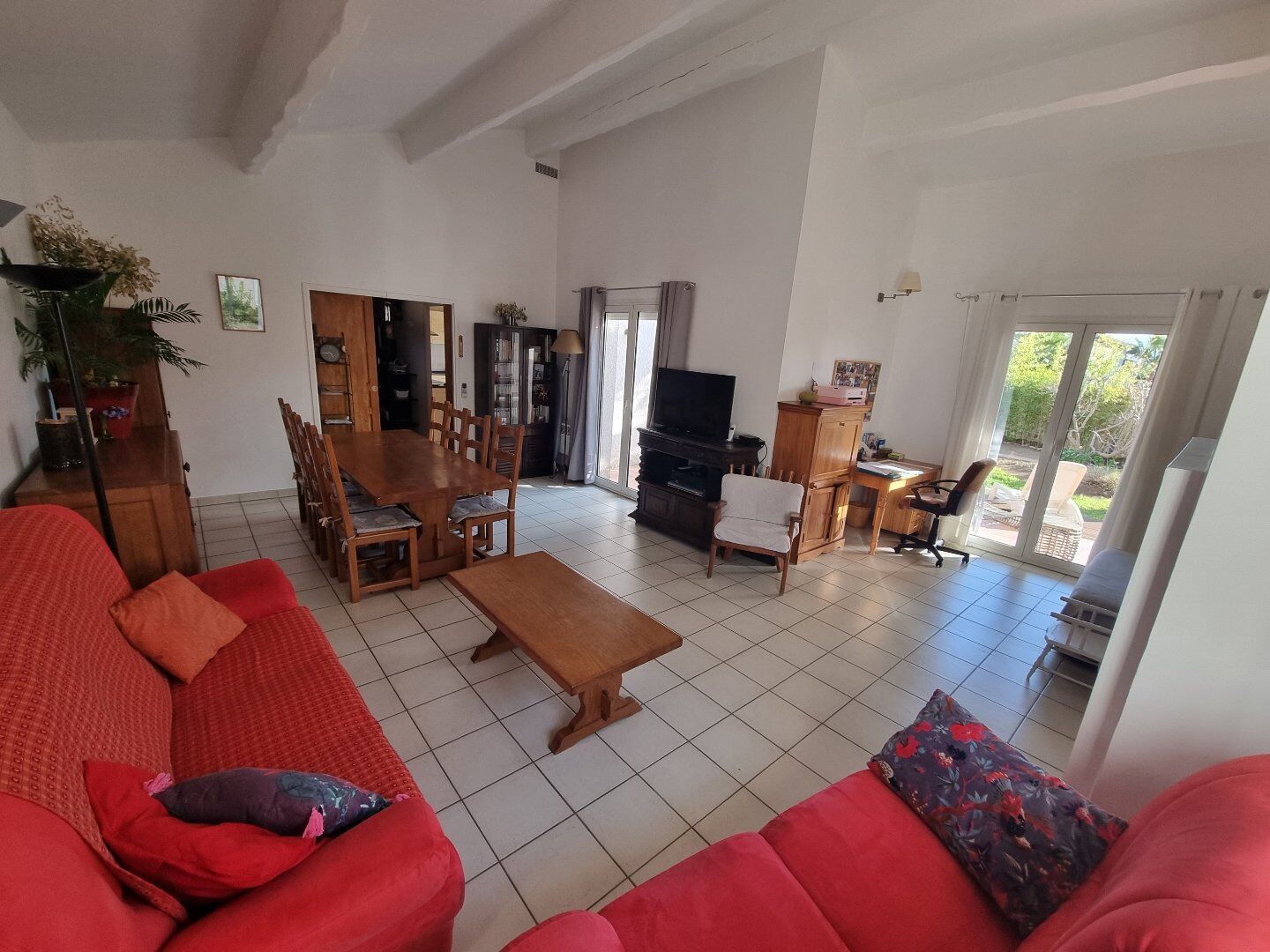 Maison à vendre - 5 pièces - 147m2 - Agde (34300)