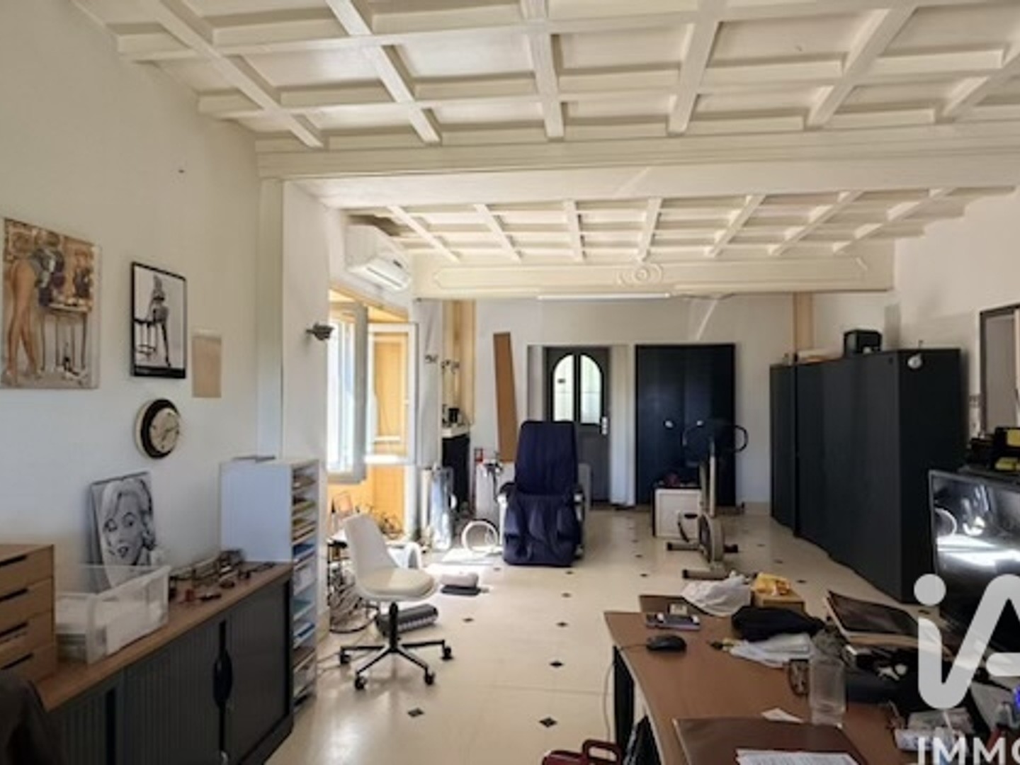 Locaux à vendre - 1200m2 - Calignac (47600)