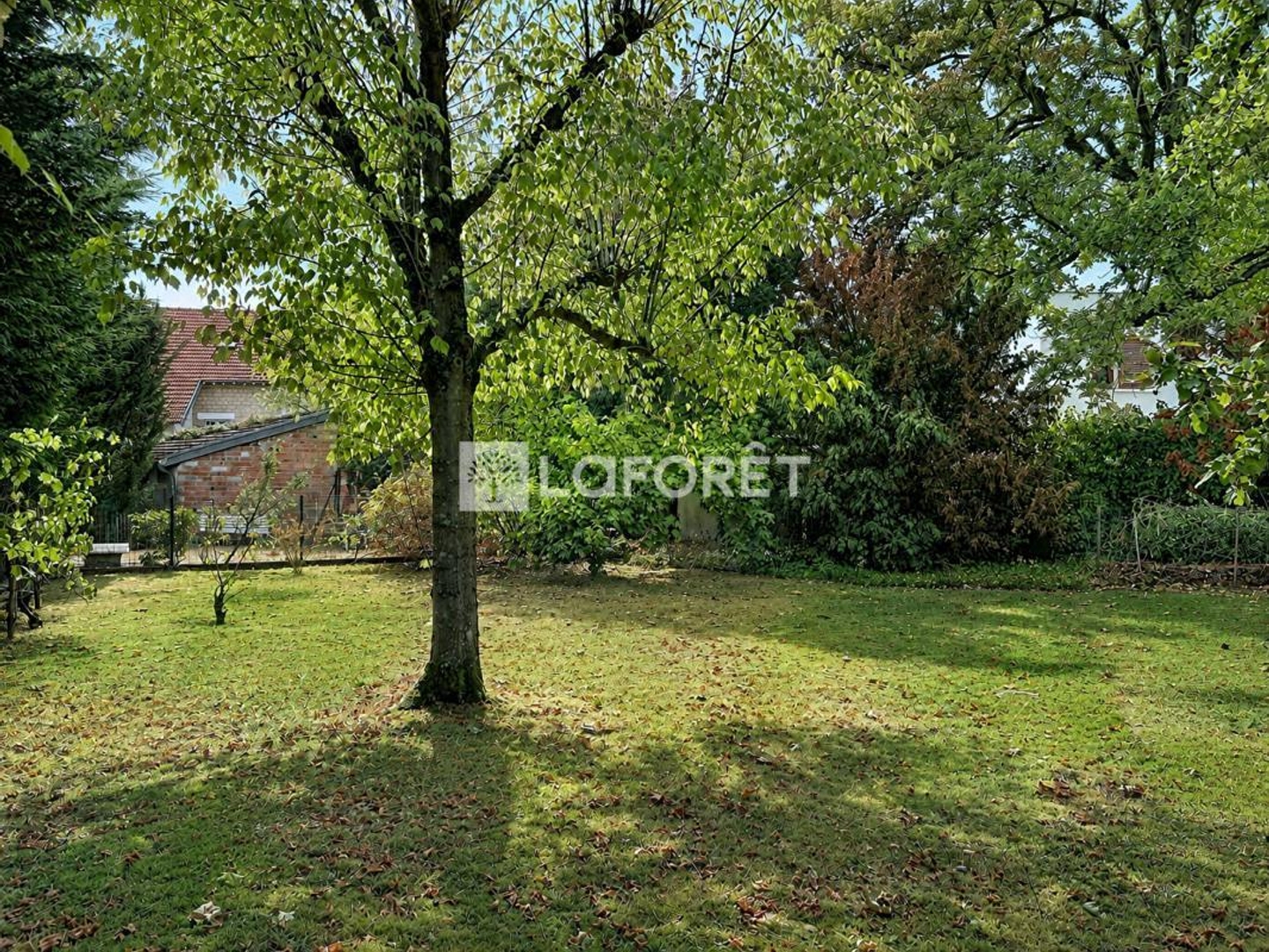Maison à vendre - 4 pièces - 80m2 - Le Vésinet (78110)