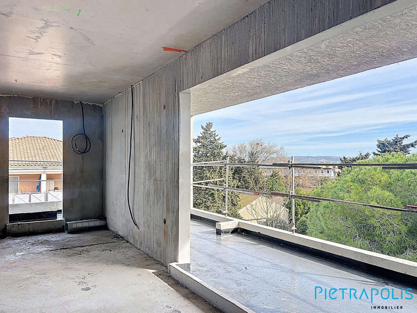 Appartement à vendre - 4 pièces - 101m2 - Sète (34200)