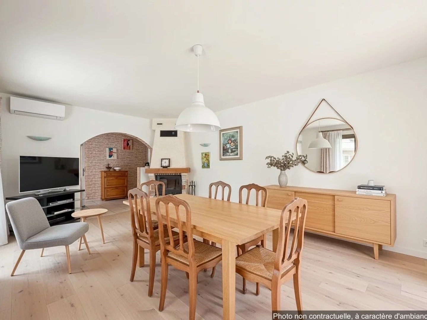 Maison à vendre - 7 pièces - 166m2 - Antibes (06160)
